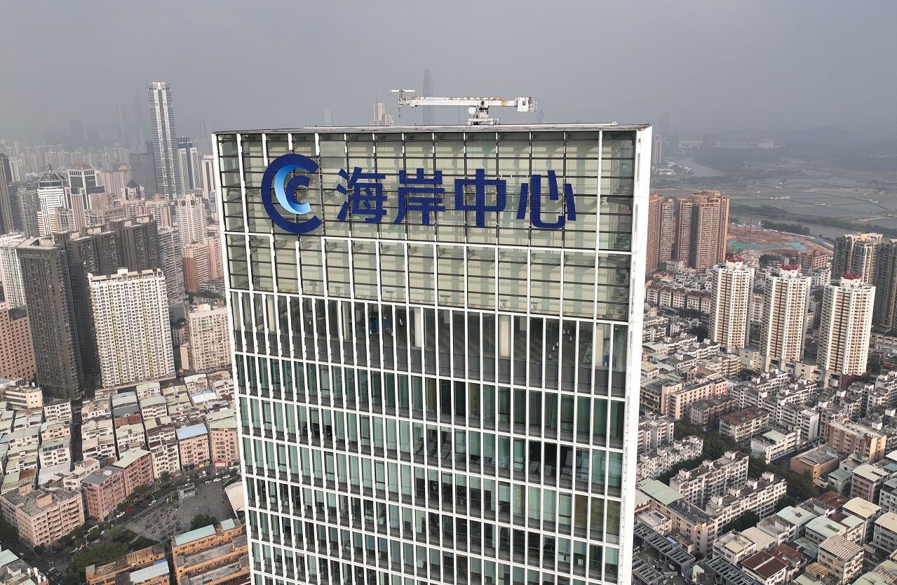 運(yùn)用樓體標(biāo)識(shí)發(fā)光字的意義是什么呢？