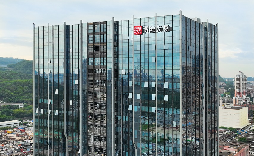 樓頂智顯燈光秀受企業(yè)青睞的主要原因是什么？
